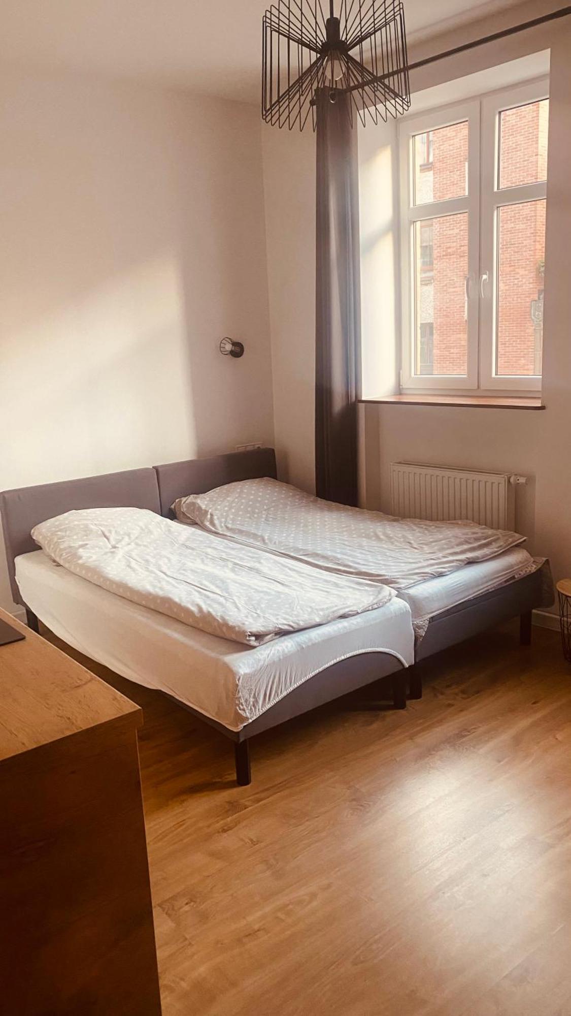 Apartamenty Przy Sciezce Koscielnej エルブロンク エクステリア 写真